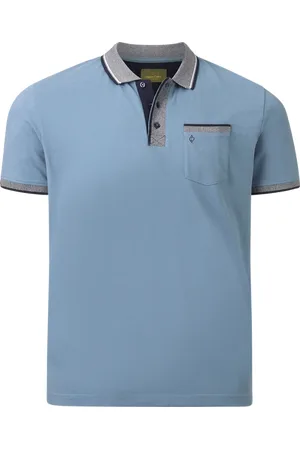 Charles Colby Poloshirt EARL COLGA
