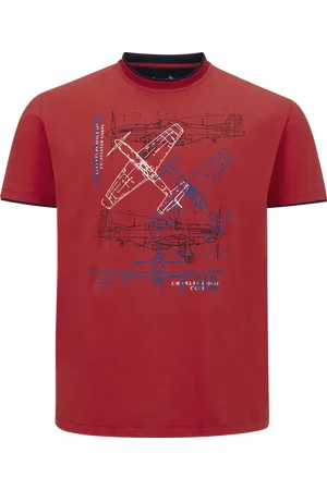 Charles Colby T-Shirt EARL DILLONS