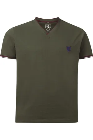 Charles Colby T-Shirt EARL EWAN