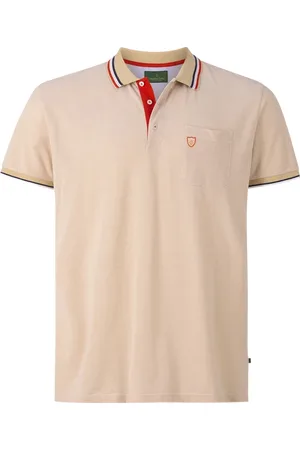 Charles Colby Poloshirt EARL IVOR