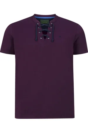 Charles Colby T-Shirt EARL PHILLINS