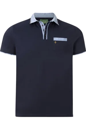 Charles Colby Poloshirt EARL WILLMER