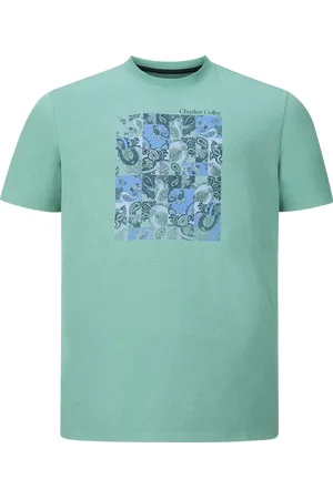 Charles Colby T-Shirt EARL CHALMERS