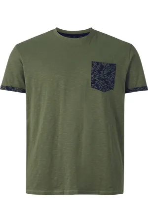Charles Colby T-Shirt EARL HIGGLES