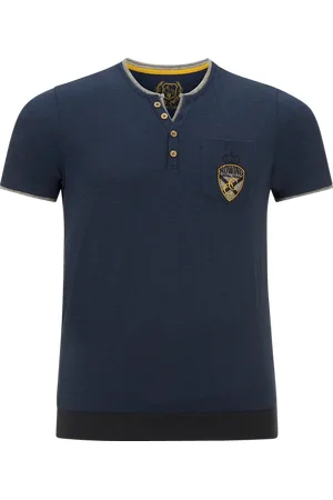 Charles Colby T-Shirt EARL GUINNS