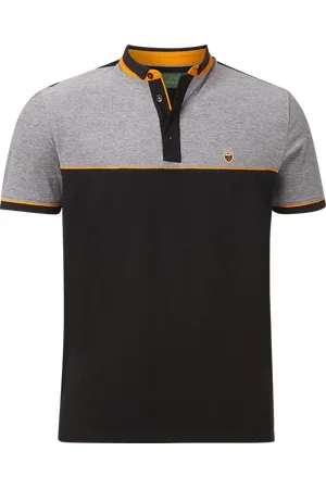 Charles Colby Poloshirt EARL FISBY