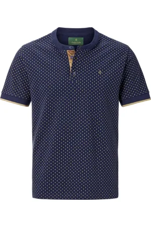 Charles Colby T-Shirt DUKE COLIN