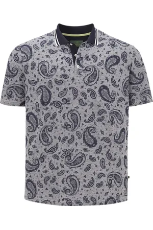Charles Colby Poloshirt EARL PADRAIG