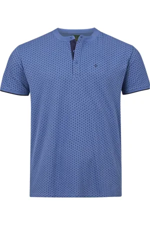 Charles Colby T-Shirt DUKE COLIN