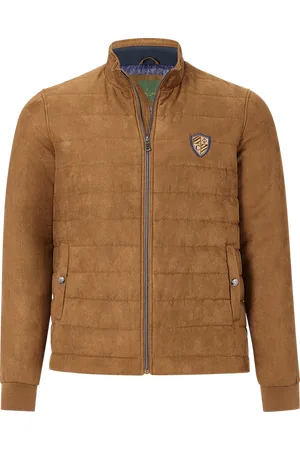 Charles Colby Steppjacke SIR LAWRENCE