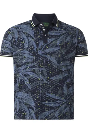 Charles Colby Poloshirt EARL BEAGAN