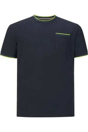 Charles Colby T-Shirt EARL PATON