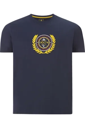 Charles Colby T-Shirt EARL SADWYN