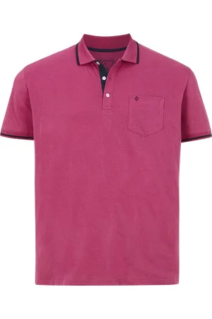 Charles Colby Poloshirt EARL FEN