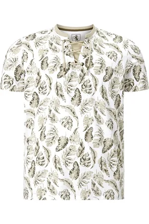 Charles Colby T-Shirt EARL CRISPIN