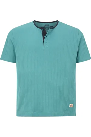 Charles Colby T-Shirt EARL TIGATRON