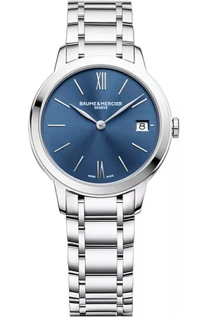 Baume & Mercier Damenuhr Classima