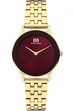 Danish Design Damenuhr