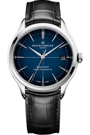 Baume & Mercier Herrenuhr Clifton