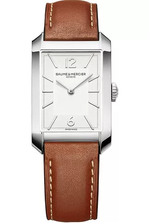 Baume & Mercier Herrenuhr Hampton