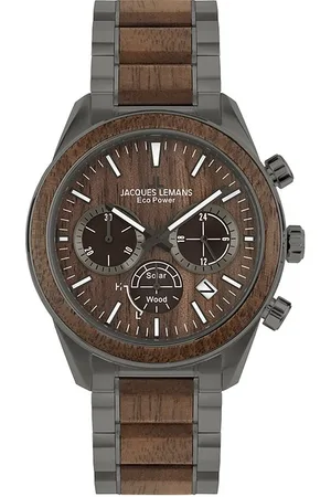 Jacques Lemans Chronograph Classic