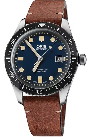 Oris Herrenuhr Divers Sixty-Five