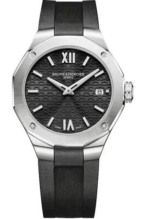 Baume & Mercier Damenuhr Riviera