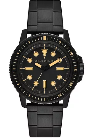 Armani Exchange Herrenuhr