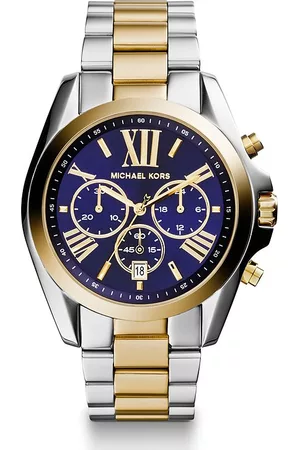 Michael Kors Chronograph Bradshaw