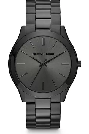 Michael Kors Herrenuhr Runway Slim