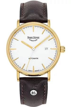 Bruno Söhnle Herrenuhr München Automatik I