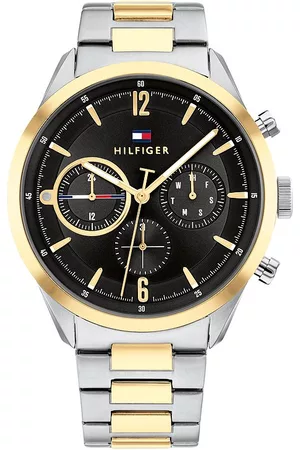 Tommy Hilfiger Herrenuhr