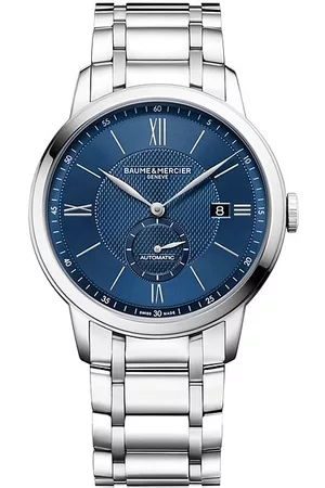 Baume & Mercier Herrenuhr Classima