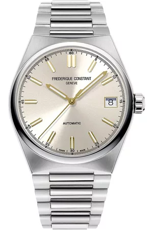 Frederique Constant Damenuhr Highlife mit Wechselarmband