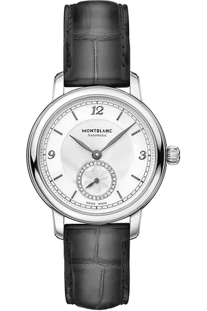 Montblanc Damenuhr Star Legacy