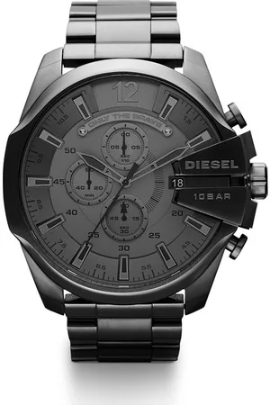 Diesel Chronograph Mega Chief