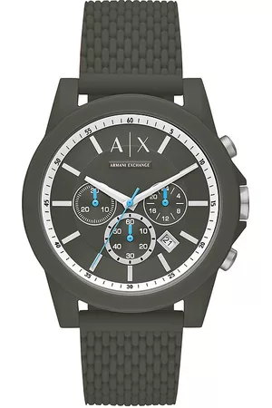 Armani Exchange Chronograph