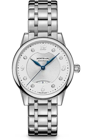Montblanc Damenuhr Boheme