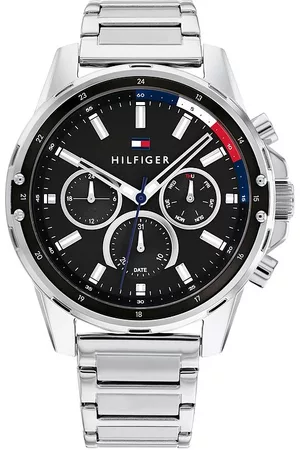 Tommy Hilfiger Herrenuhr