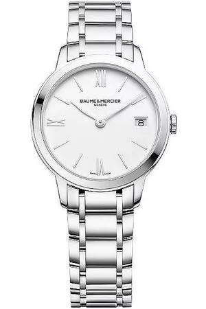 Baume & Mercier Damenuhr Classima