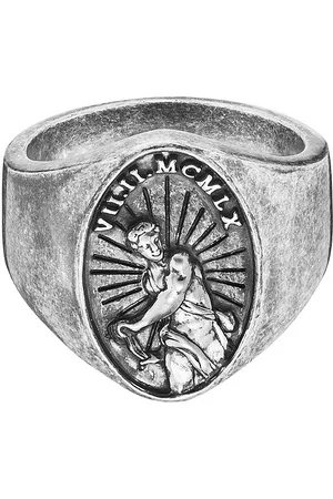 CAÏ Herrenring