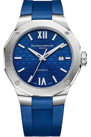 Baume & Mercier Herrenuhr Riviera