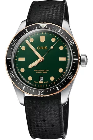 Oris Herrenuhr Divers Sixty-Five