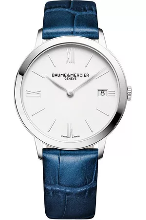 Baume & Mercier Damenuhr Classima