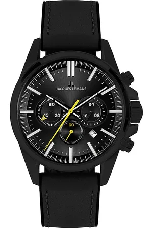 Jacques Lemans Chronograph Sport