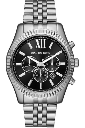Michael Kors Chronograph Lexington