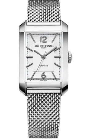 Baume & Mercier Herrenuhr Hampton