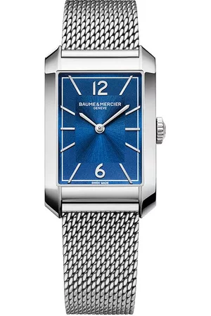 Baume & Mercier Herrenuhr Hampton