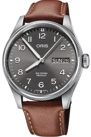 Oris Herrenuhr ProPilot