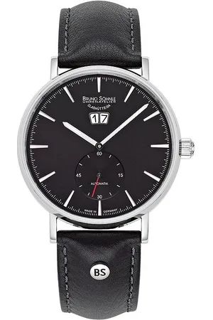 Bruno Söhnle Herrenuhr München Automatik II